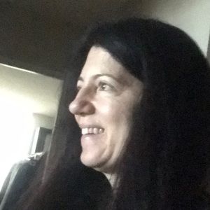 Meet your Posher, Heidi